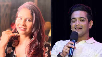 Chhavi Hussein reacts to Ranveer Allahbadia’s comment in India’s Got Latent controversy; says ‘why do people need to resort to this level to get eye-balls?’