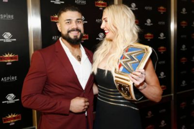 Charlotte Flair vs. Andrade: A Comparison of Their Net Worth After the Divorce