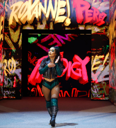 NXT Star Spotted in Nashville Ahead of WWE Raw: Is a Main-Roster Call Up on the Horizon?