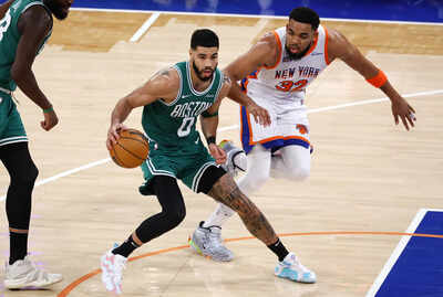 Will Jayson Tatum play tonight against the Miami Heat? Latest update on the Boston Celtics star's injury report (February 10, 2025)
