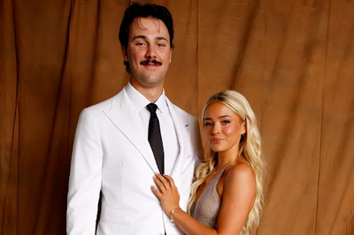 Paul Skenes' girlfriend Olivia Dunne reveals major reason for supporting Chiefs at Super Bowl LIX