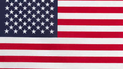 10 US states with highest crime rate
