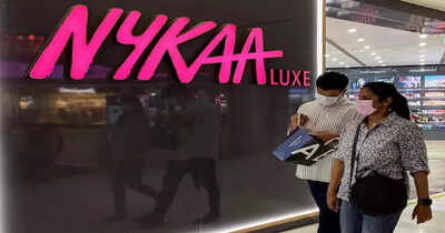 Nykaa Q3 profit rises 51% to Rs 26.4 crore