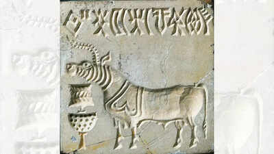 4,000-year-old Indus script enigma waiting to be decoded: Will AI unlock the ancient mystery?