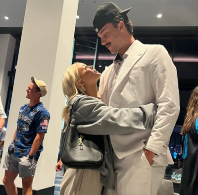 "America's couple": Paul Skenes and Olivia Dunne stunned fans with low-key Super Bowl LIX date night