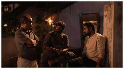‘Narayaneente Moonnanmakkal’ box office collections day 1: Joju George starrer collects Rs 62 lakhs only