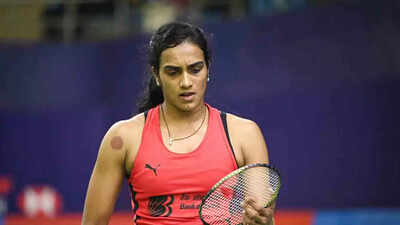 Asia Mixed Team Championships: Sindhu's withdrawal dents India's chances