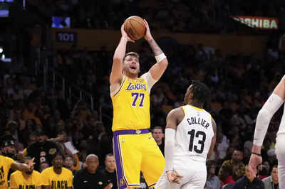 Utah Jazz vs Los Angeles Lakers (02/10): Box score, player stats, game summary, and more
