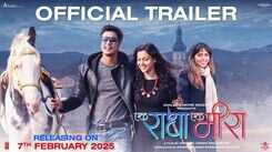 Ek Radha Ek Meera - Official Trailer