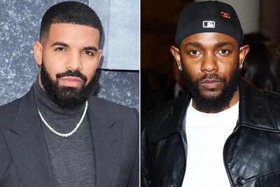 Kendrick Lamar made another sneaky dig at Drake during his Super Bowl performance, and fans almost missed the clue