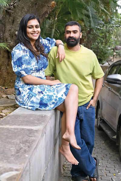 Sidlingu 2 offers hope, life lessons, say Yogi & Sonu Gowda
