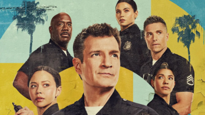 ‘The Rookie’ Season 7 Episode 6: Release date, streaming details, and what to expect