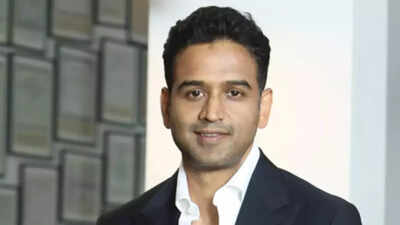 Zerodha founder Nithin Kamath on why he thinks there may be an entire parallel economy selling app ratings on Google and Apple app stores