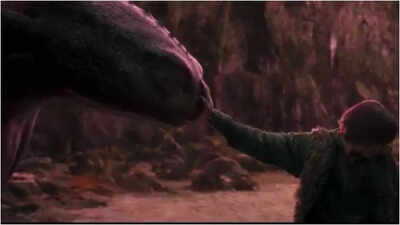 Live-action 'How to Train Your Dragon' teaser unveils stunning first look—did you catch these details?