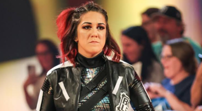 Rise of the Role Model: Bayley's Impact on WWE's Women's Division and Her Net Worth
