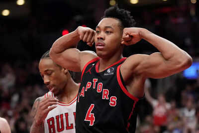 Will Scottie Barnes play tonight against the Philadelphia 76ers? Latest update on the Toronto Raptors star's injury report (February 11, 2025)