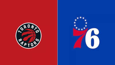 Toronto Raptors vs. Philadelphia 76ers Game Preview (02/11): Starting Five, Injury Report, Start Time, How to Watch, and More