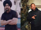Will Smith's reaction to Diljit Dosanjh's social media post sparks speculation about a major collaboration online