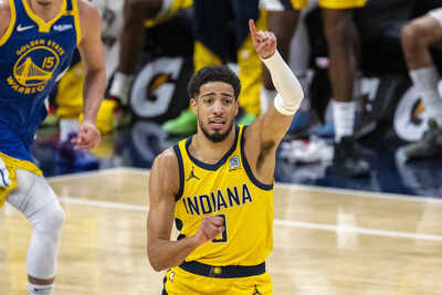 Will Tyrese Haliburton play tonight against the New York Knicks? Latest update on the Indiana Pacers star's injury report (February 11, 2025)