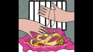 Skyrocketing gold prices, a big strain on wedding budget