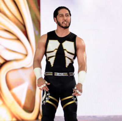 Former WWE Star Mustafa Ali Inks TNA-NXT Partnership Deal, Reveals Future Plans