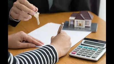 RERA penalises builder for delay, orders it to pay interest to buyer till handover of flat