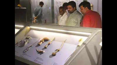 Tempering steel 350 years ago: Shivaji’s lethal Wagh Nakh a metallurgy miracle