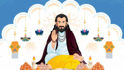 Guru Ravidas Jayanti 2025: 50+ wishes, quotes, messages, WhatsApp and Facebook status to share with your friends and family
