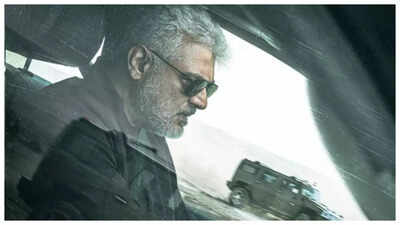 ‘Vidaamuyarchi?box office collections day 6: Ajith’s film holds well, mints Rs 113.25 crores worldwide