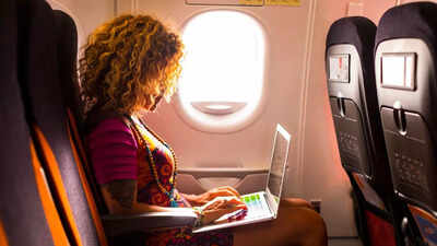 Meet ‘super-mom’ who flies 350 km daily for work and saves more than renting; here’s how