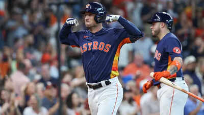 MLB insider confirms Alex Bregman to ditch short-term deals for at least ‘6 or 7-year’ long contracts