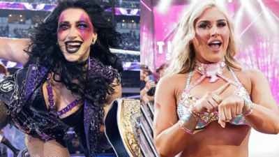 Rhea Ripley vs. Tiffany Stratton: Who is the True Face of WWE's Women's Division in 2025?