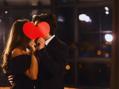 75+ Happy Kiss Day Messages, Greetings, Wishes and Quotes for 2025