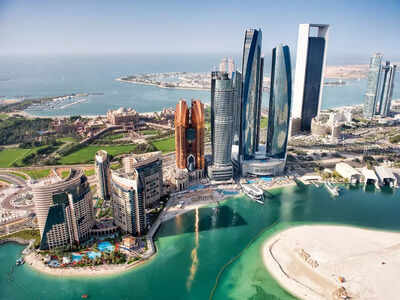 UAE launches Blue Visa: What it means and who can apply