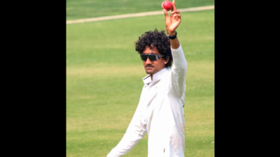 Ranji Trophy: We could not solve ‘away’ puzzle, says Tamil Nadu captain Sai Kishore