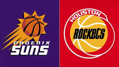 Phoenix Suns vs. Houston Rockets Game Preview (02/12): Starting Five, Injury Report, Start Time, How to Watch, and More