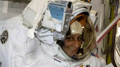 Sunita Williams, Butch Wilmore set to return to Earth on THIS date, confirm NASA and SpaceX