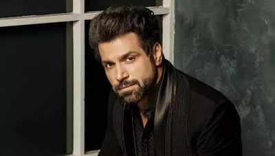 Actor Rithvik Dhanjani opens up about his love for music; says, “It’s my escape, my therapy, and a constant companion”
