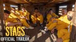 Stags Trailer: Nico Mirallegro, Charlie Cooper, Asim Chaudry and Corin Silva Starrer Stags Official Trailer
