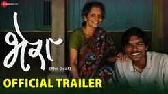 Bhera : The Deaf - Official Trailer