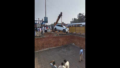 243 road accidents, 24 people killed in Goa in Dec 2024