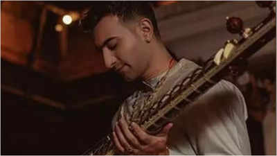 Rishab Rikhiram Sharma's India tour to begin on April 6; full schedule here