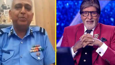 Kaun Banega Crorepati 16: Uday Tej Singh’s ‘video call a friend’ Dr. Anurakshat reveals being a part of the show 10 years back