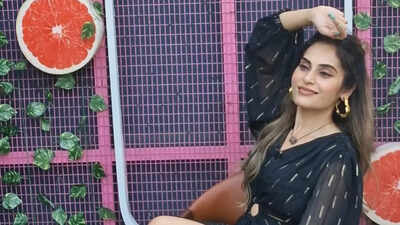 Salman Khan sir was my biggest support inside BB house: Shrutika Arjun