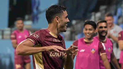 Goa end 13-game winless run against Mumbai in style
