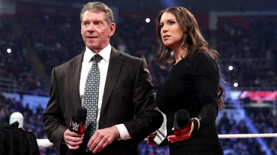 Why Did Stephanie McMahon Reject Vince McMahon Shocking Storyline Idea?