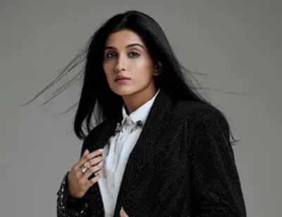 Nimrit Kaur Ahluwalia on V-Day: Perfect love language for me would be words of affirmation