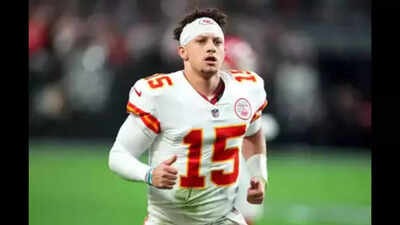 Did witchcraft haunt the Super Bowl? Watch viral video that sparked ‘Voodoo’ theories on Patrick Mahomes’ performance