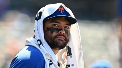 Mets pitcher Sean Manaea comes clean about honest reaction to Pete Alonso's $54,000,000 re-signing
