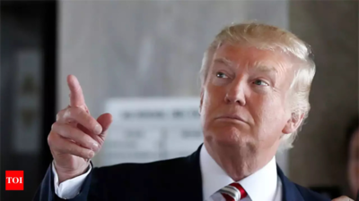 Donald Trump picks this Apple employee to head National Highway Traffic Safety Administration